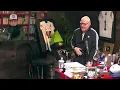 The Pat McAfee Show Friday October 29th 2021