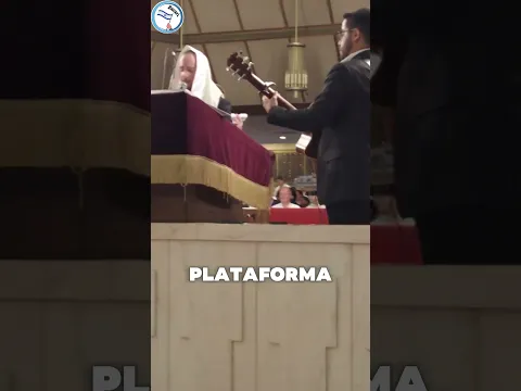 Así celebran Fin de Año los Judíos en Israel ¡Tienes que ver esto!