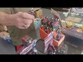 Prepping with Army Surplus Stores Bear Paw in Griffin GA