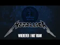 Download Lagu Metallica - Wherever I May Roam [KARAOKE]