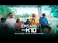 Lagu Kamisa 10 - Tira Ela de Mim / Cigano / Só Por Um Momento | DVD Ensaio