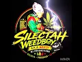 EAZY FT WALLY G & NIKS NA IETS (DJ DANIE) PROMO MIXTAPE BY DJ WEEDBOY AKA WEEDI