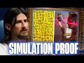 The DMT Laser Experiment That Made People Question Reality