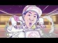 氣志團「One Night Carnival」トリビュートアルバム「All Night Carnival」を3分で駆け抜けるティザー映像