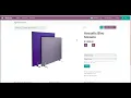 How to check Website Product Zipcode Availability Odoo Apps Features