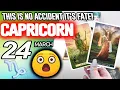 Capricorn DESTINY THIS IS NO ACCIDENT IT S FATE horoscope for today MARCH 24 2026