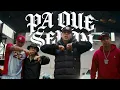 Lagu ECKO, Benji Gramitos, HDR, DJ Plaga - Pa' Que Sepan (Video Oficial)