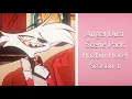 Angel Dust Scene Pack Hazbin Hotel S1 TW - SA