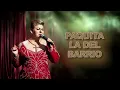 Paquita La Del Barrio - Tres Veces Te Engañé (Letra Oficial)
