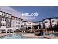 Helix Starkville Apartments - Mississippi State University