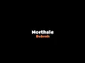 Download Lagu NorthSle - Bubrah (Reverb + Slowed) || Tiktok Version