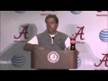 Nick Saban Nuggets - Illusion of Choice It Takes What It Takes Younger Generation