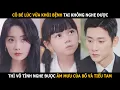 Download Lagu Con gái vô tình nghe được bố và tiểu tam đang âm mưu hãm hại mẹ mình
