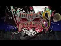【Kagamine Len】 Vampire’s ∞ pathoS【Original MV】