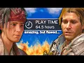 I Finished Assassin s Creed Black Flag Resynced