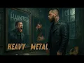 Download Lagu Kane Brown - Jelly Roll | Haunted (Heavy Metal Cover)