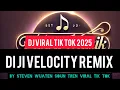 Lagu DJ JJ VELOCITY REMIX BY STEVE WUATEN.               DJ VIRAL TIK TOK TERBARU 2025