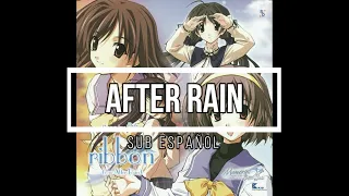 Download 『Ayane - After Rain』SUB ESPAÑOL | Memories Off After Rain (PS2/PSP) Ending MP3