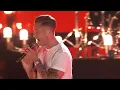 OneRepublic - I Ain’t Worried (Live On The Voice)