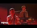Download Lagu OneRepublic - I Ain't Worried (Live On The Voice)