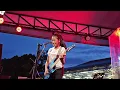 Stan da Fan is live Ployfun-Singing neneroyalmusic OZONEBandFC Cos Nova Band