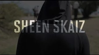 sheen skaiz j germeister back the artist winner 