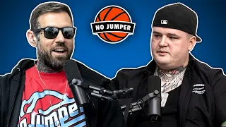 The 1090 Jake Interview Being a White Blood The Pno Fight Making 600k a Year off YouTube