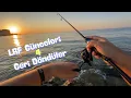 Download Lagu LRF Geri Döndüler / Sabah Suyu Çeşit Çeşit Dolu Balık / At Çek Balık Avı / Hanfish Zıpır Bal Karides