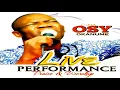 Download Lagu Evang. Osy Okanume - Fountain Of Life (Official Audio)
