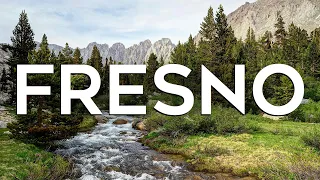 Top 10 Best Things to Do in Fresno California - Travel Guide 2024
