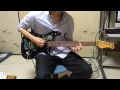 タマシイレボリューション / Superfly　ギター