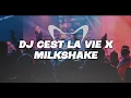 DJ Cest La Vie X Milkshake Raka Remixer  Viral Tiktok 2022