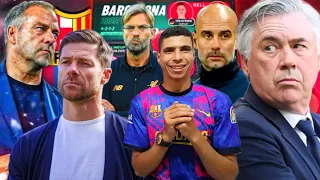 ملخص حقبه الاساطير تغيير الاستراتيجيات في كرة القدم الحديثة قضى على الاساطير التدريب 