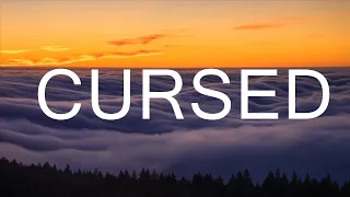 Download AViVA - CURSED (Lyrics) Lyrics Video MP3