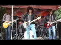The Low Riders - Fools Gold - The Philip Lynott Birthday Bash, Howth, Dublin 2012