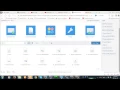 Tutorial Dynamic Action in Oracle APEX 5 - Part 1