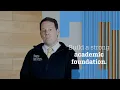 Tufts University MBS Program - Rigorous Curriculum