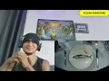 Ayase - Noisy「うるさ」 (REACTION VIDEO)