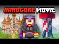Lagu 600 Days of Hardcore Minecraft FULL MOVIE
