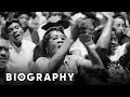 Rosa Parks Civil Rights Movement Activist Mini Bio Biography