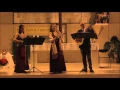 Download Lagu Hátíð fer að höndum ein - The Aglaia Trio