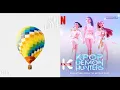 Download Lagu RUMI, JINU \u0026 BTS - FREE × BUTTERFLY [MASHUP]