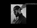 Miyagi & Andy Panda - Utopia (slowed+reverb)