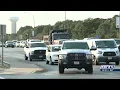 Texas A M pre and postgame traffic changes