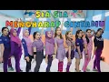 Download Lagu SIA SIA MENGAHARAP CINTAMU | SENAM KREASI | SABURIA | CHOREO BY NENG VITA