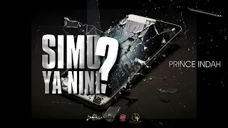 Prince Indah Simu Ya Nini Sms SKIZA 9844758 To 811 