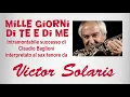 Download Lagu MILLE GIORNI DI TE E DI ME - sax - Victor Solaris