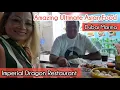 Dubai Asian Food Imperial Dragon Restaurant Amazing Ultimate Delicious Food Vlog in Dubai Marina