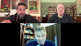 Moving beyond Donbass w/ Stanislav Krapivnik