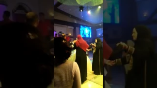 فرح بنت اختي 